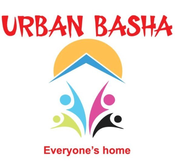 Urban Basha