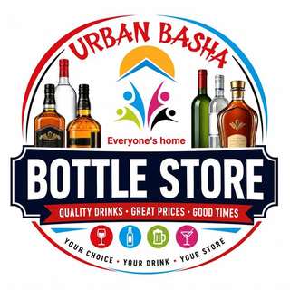 Bottle Store