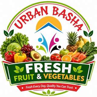 Fruit and Vegetables
