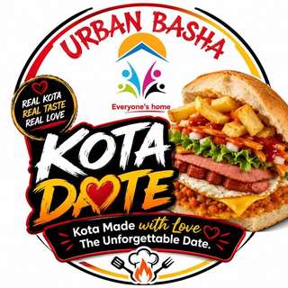 Urban Basha Kota Date