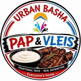 Urban Basha Pap & Vleis